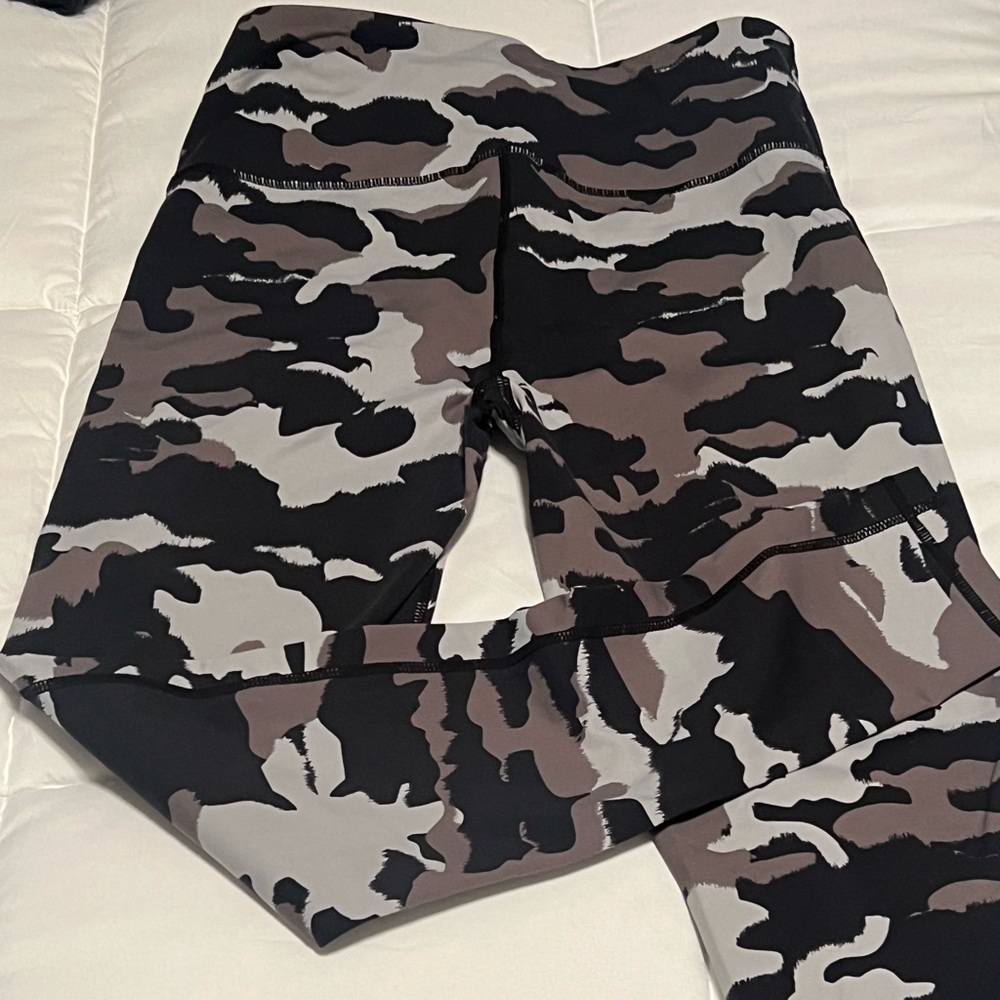 Womens Moab leggings.